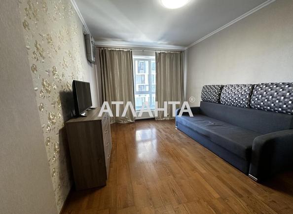 1-кімнатна квартира за адресою вул. Святошинська (площа 36 м²) - Atlanta.ua - фото 7