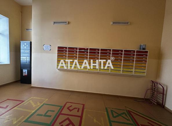 1-кімнатна квартира за адресою вул. Святошинська (площа 36 м²) - Atlanta.ua - фото 11