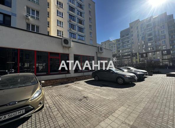 1-кімнатна квартира за адресою вул. Святошинська (площа 36 м²) - Atlanta.ua - фото 15