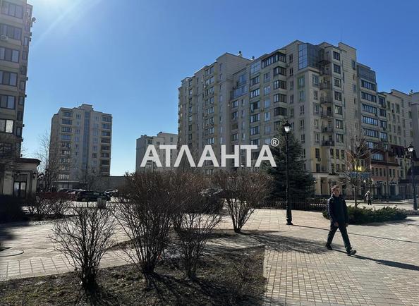 1-кімнатна квартира за адресою вул. Святошинська (площа 36 м²) - Atlanta.ua - фото 16