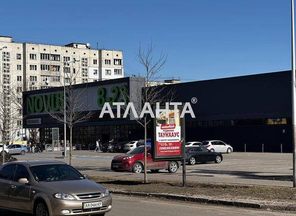 1-кімнатна квартира за адресою вул. Святошинська (площа 36 м²) - Atlanta.ua - фото 20