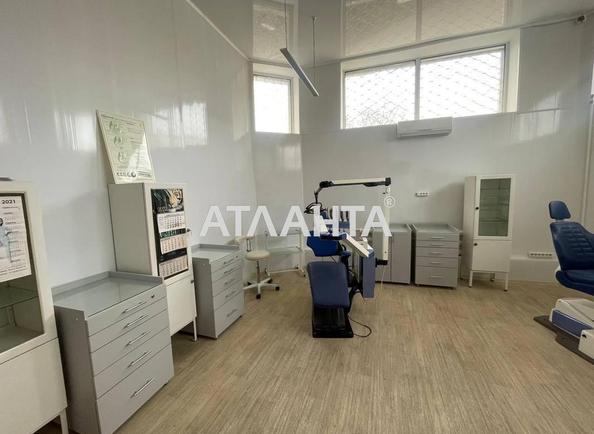 Коммерческая недвижимость по адресу ул. Шишкина (площадь 110 м²) - Atlanta.ua - фото 2