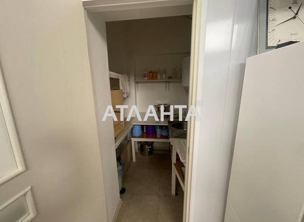 Коммерческая недвижимость по адресу ул. Шишкина (площадь 110 м²) - Atlanta.ua - фото 4