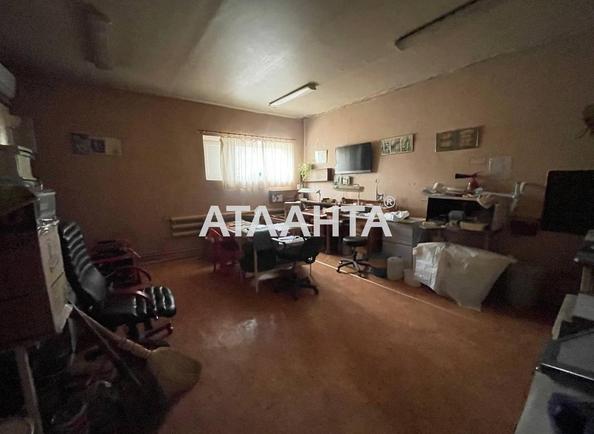 Коммерческая недвижимость по адресу ул. Шишкина (площадь 110 м²) - Atlanta.ua - фото 5