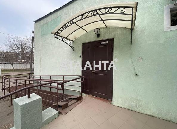 Коммерческая недвижимость по адресу ул. Шишкина (площадь 110 м²) - Atlanta.ua - фото 13