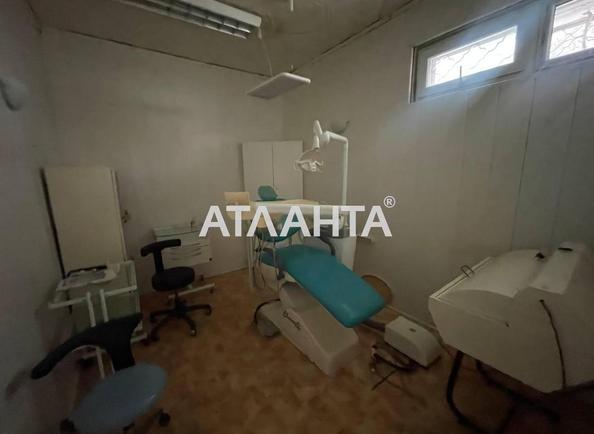 Коммерческая недвижимость по адресу ул. Шишкина (площадь 110 м²) - Atlanta.ua - фото 9