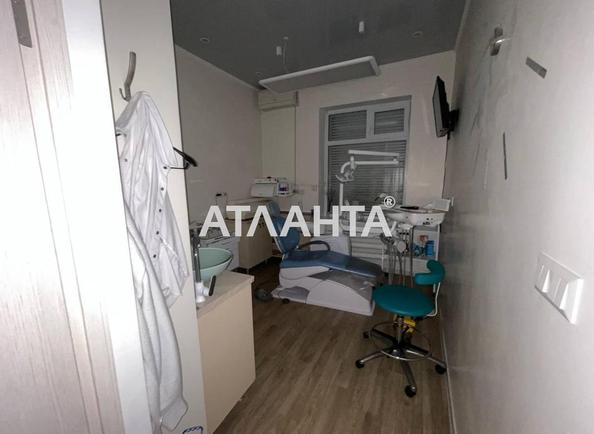 Коммерческая недвижимость по адресу ул. Шишкина (площадь 110 м²) - Atlanta.ua - фото 10