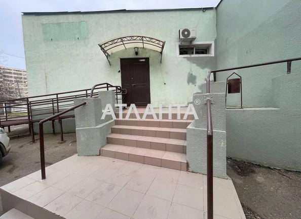 Коммерческая недвижимость по адресу ул. Шишкина (площадь 110 м²) - Atlanta.ua - фото 14