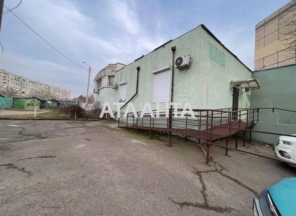 Коммерческая недвижимость по адресу ул. Шишкина (площадь 110 м²) - Atlanta.ua - фото 17