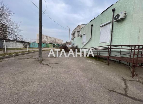 Коммерческая недвижимость по адресу ул. Шишкина (площадь 110 м²) - Atlanta.ua - фото 16