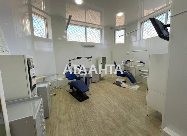 Коммерческая недвижимость по адресу ул. Шишкина (площадь 110 м²) - Atlanta.ua