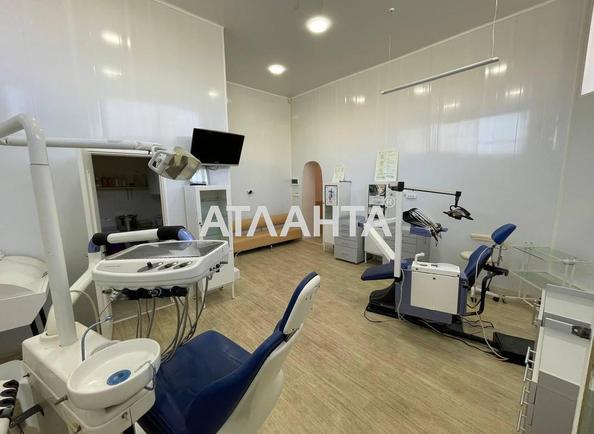 Коммерческая недвижимость по адресу ул. Шишкина (площадь 110 м²) - Atlanta.ua - imageAlt 4