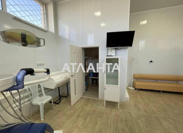 Коммерческая недвижимость по адресу ул. Шишкина (площадь 110 м²) - Atlanta.ua - imageAlt 5