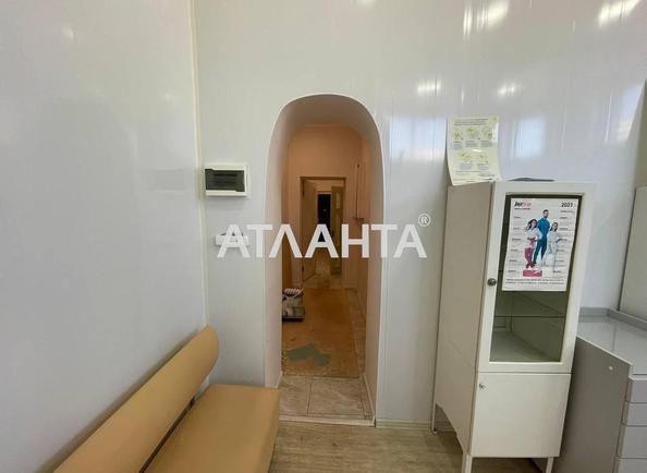 Коммерческая недвижимость по адресу ул. Шишкина (площадь 110 м²) - Atlanta.ua - imageAlt 7