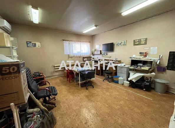 Коммерческая недвижимость по адресу ул. Шишкина (площадь 110 м²) - Atlanta.ua - imageAlt 8