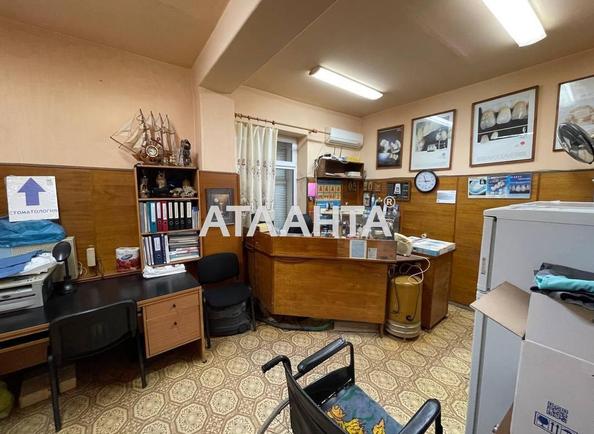 Коммерческая недвижимость по адресу ул. Шишкина (площадь 110 м²) - Atlanta.ua - imageAlt 11