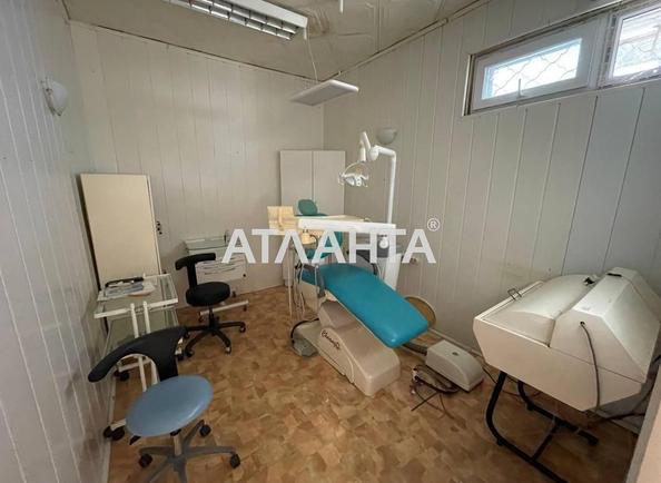 Коммерческая недвижимость по адресу ул. Шишкина (площадь 110 м²) - Atlanta.ua - imageAlt 12