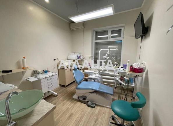 Коммерческая недвижимость по адресу ул. Шишкина (площадь 110 м²) - Atlanta.ua - imageAlt 14