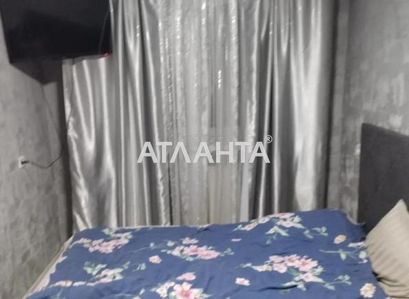 Room in dormitory apartment by the address st. Peresypskaya 7 ya (area 10 m²) - Atlanta.ua