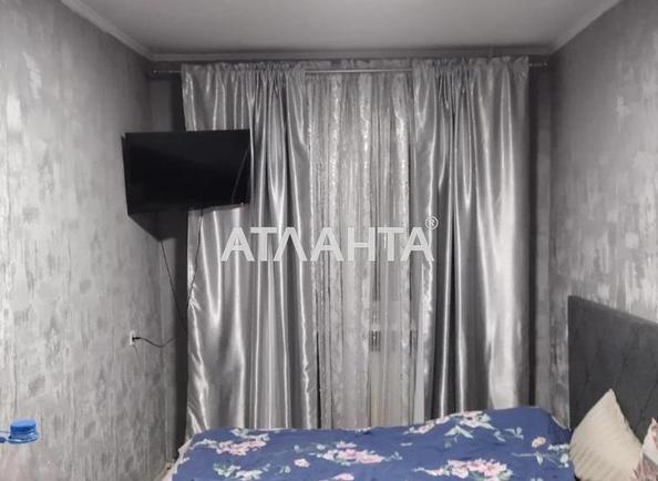 Room in dormitory apartment by the address st. Peresypskaya 7 ya (area 10 m²) - Atlanta.ua - photo 2