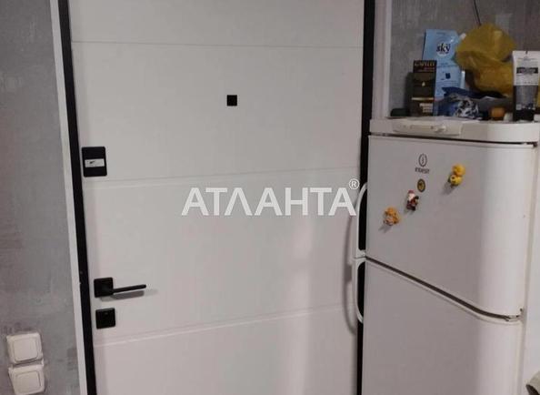 Room in dormitory apartment by the address st. Peresypskaya 7 ya (area 10 m²) - Atlanta.ua - photo 3