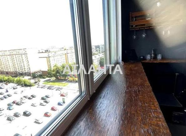 1-кімнатна квартира за адресою вул. Святошинська (площа 43 м²) - Atlanta.ua - фото 3