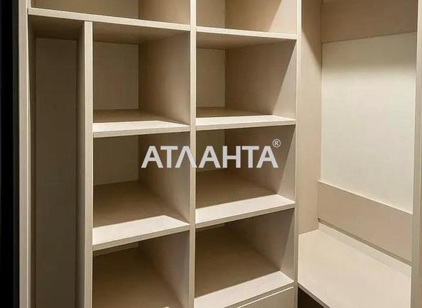 1-кімнатна квартира за адресою вул. Святошинська (площа 43 м²) - Atlanta.ua - фото 9