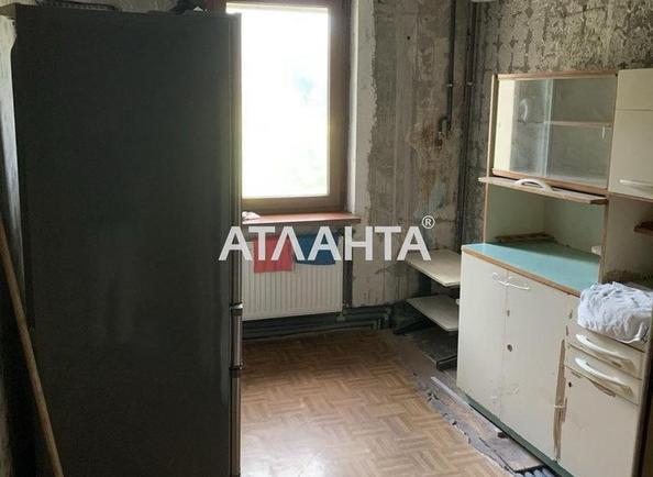 3-комнатная квартира по адресу ул. Балковская (площадь 61,6 м²) - Atlanta.ua - фото 10