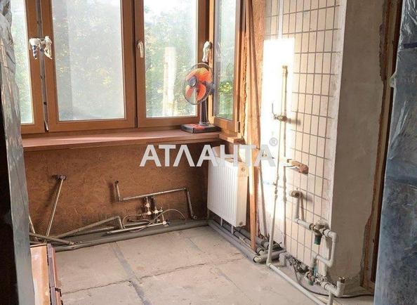 3-комнатная квартира по адресу ул. Балковская (площадь 61,6 м²) - Atlanta.ua - фото 4