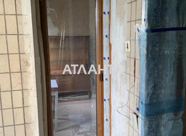 3-комнатная квартира по адресу ул. Балковская (площадь 61,6 м²) - Atlanta.ua - фото 6