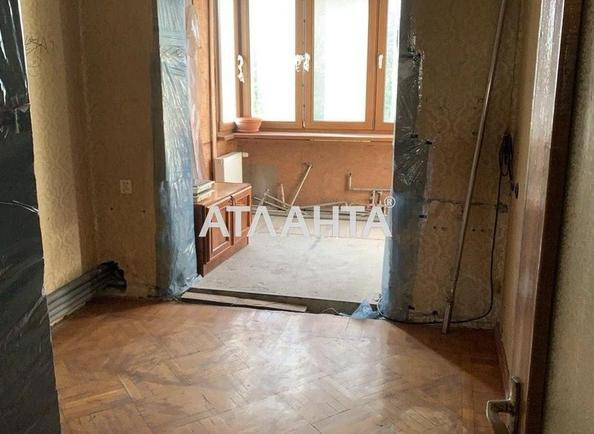 3-комнатная квартира по адресу ул. Балковская (площадь 61,6 м²) - Atlanta.ua - фото 3