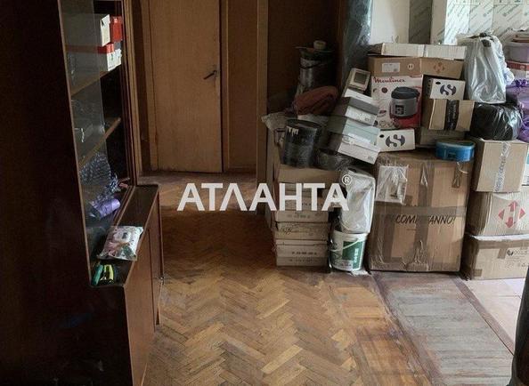 3-комнатная квартира по адресу ул. Балковская (площадь 61,6 м²) - Atlanta.ua - фото 9