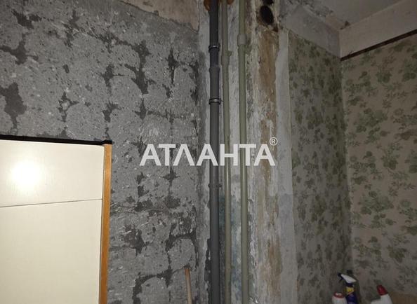 3-комнатная квартира по адресу ул. Балковская (площадь 61,6 м²) - Atlanta.ua - фото 12