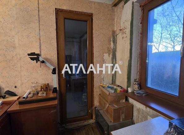3-комнатная квартира по адресу ул. Балковская (площадь 61,6 м²) - Atlanta.ua - фото 2