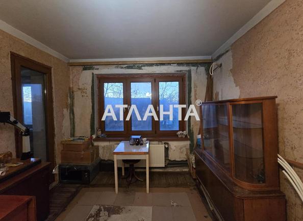 3-комнатная квартира по адресу ул. Балковская (площадь 61,6 м²) - Atlanta.ua