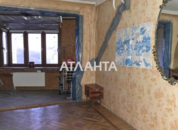 3-комнатная квартира по адресу ул. Балковская (площадь 61,6 м²) - Atlanta.ua - фото 8