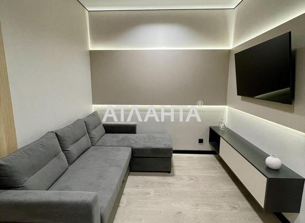 1-комнатная квартира по адресу ул. Краснова (площадь 42,3 м²) - Atlanta.ua - imageAlt 2