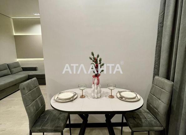 1-комнатная квартира по адресу ул. Краснова (площадь 42,3 м²) - Atlanta.ua - imageAlt 3