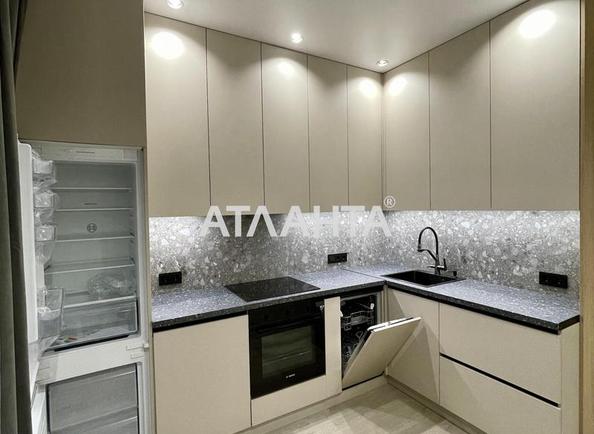 1-комнатная квартира по адресу ул. Краснова (площадь 42,3 м²) - Atlanta.ua - imageAlt 6