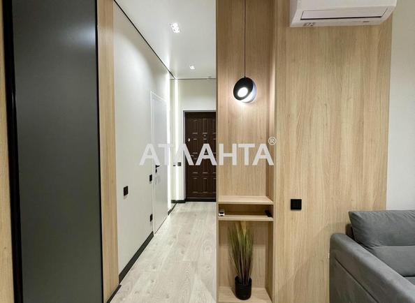 1-комнатная квартира по адресу ул. Краснова (площадь 42,3 м²) - Atlanta.ua - imageAlt 9