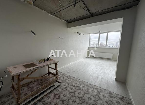 1-комнатная квартира по адресу ул. Киевская (площадь 30,5 м²) - Atlanta.ua - фото 2