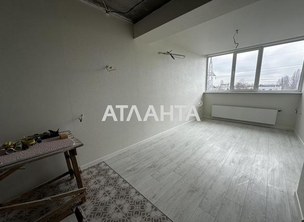 1-комнатная квартира по адресу ул. Киевская (площадь 30,5 м²) - Atlanta.ua - фото 4