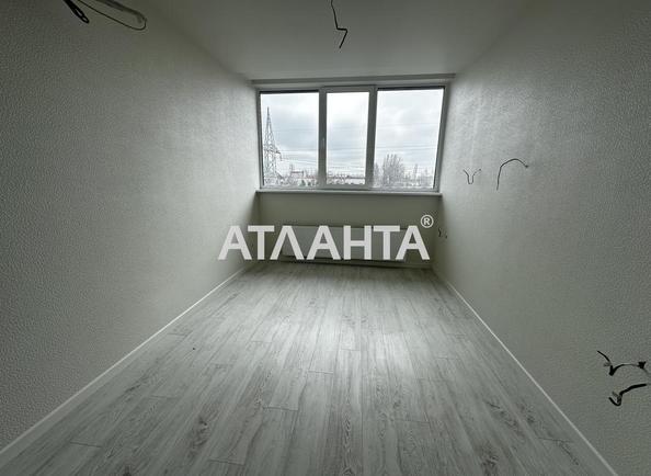 1-комнатная квартира по адресу ул. Киевская (площадь 30,5 м²) - Atlanta.ua - фото 5