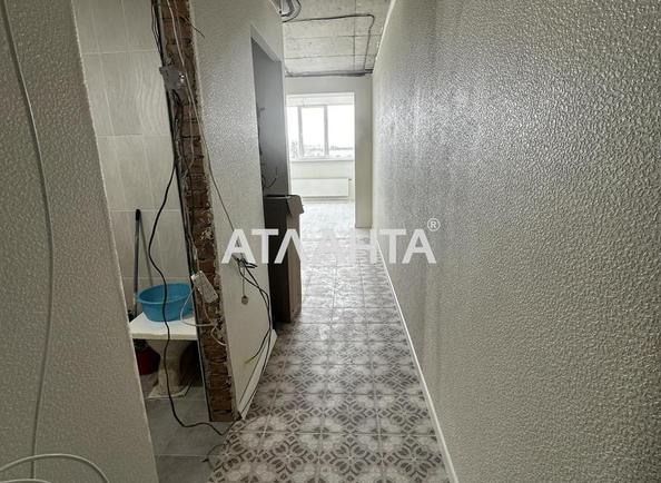 1-комнатная квартира по адресу ул. Киевская (площадь 30,5 м²) - Atlanta.ua - фото 9