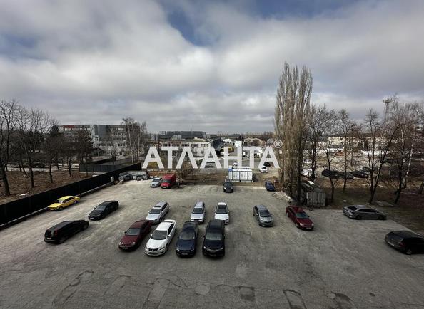 1-комнатная квартира по адресу ул. Киевская (площадь 30,5 м²) - Atlanta.ua - фото 12