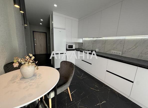 1-кімнатна квартира за адресою вул. Одеська (площа 43,5 м²) - Atlanta.ua - фото 2