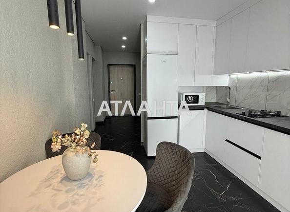 1-кімнатна квартира за адресою вул. Одеська (площа 43,5 м²) - Atlanta.ua - фото 5