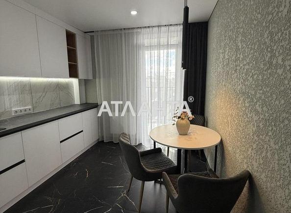 1-кімнатна квартира за адресою вул. Одеська (площа 43,5 м²) - Atlanta.ua - фото 6