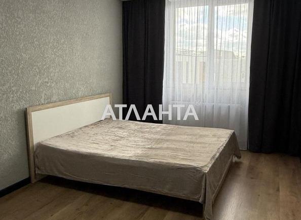 1-кімнатна квартира за адресою вул. Одеська (площа 43,5 м²) - Atlanta.ua - фото 7