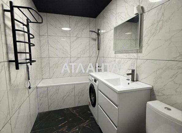 1-кімнатна квартира за адресою вул. Одеська (площа 43,5 м²) - Atlanta.ua - фото 11